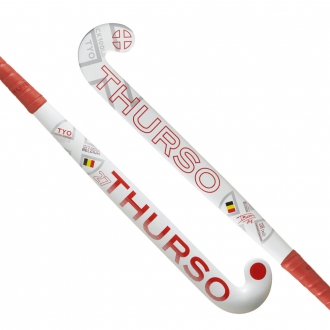 Thurso Tokyo White CK 100 LB