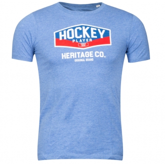 T-shirt Heritage