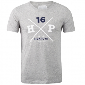 T-Shirt HP Melrose Grey 