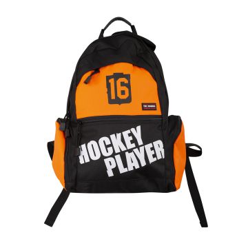 Backpack HP JR Black/Orange