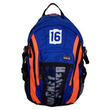 Bagpack HP Blue/Orange Sr