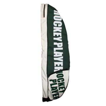 Housse Majestick olympic Green/White 