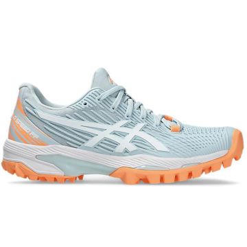 Asics Shoes Field Speed FF Sky/Wht