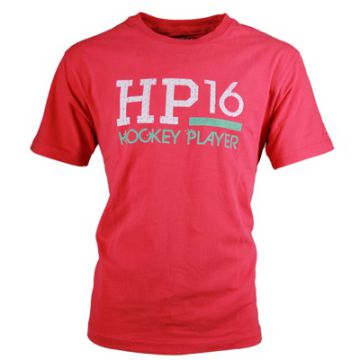 T-Shirt HP Florida Strawberry