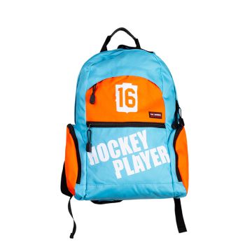 Backpack HP Aqua/Orange JR