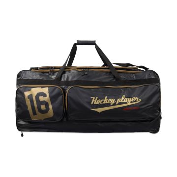 HP-16 keeperbag Premium Black