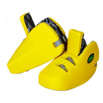 Obo Robo Plus Kickers Yellow L
