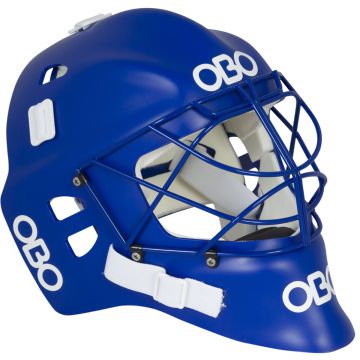 OBO Helmet PE Blue