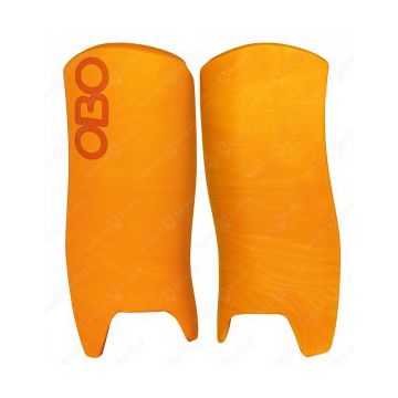 OBO ogo Legguards Orange M