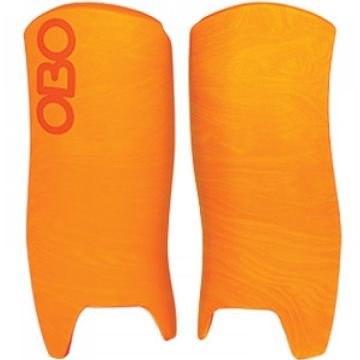 OBO ogo Legguards Orange