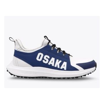 Osaka Shoes Furo Navy/White