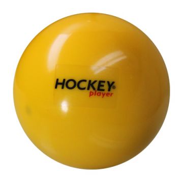 Ball Smooth HP Yellow