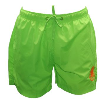 Swimsuit Hp Fluo Green