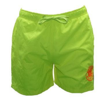 Swimsuit Hp Fluo Yellow