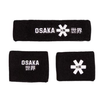 Sweatband Osaka Set 2.0
