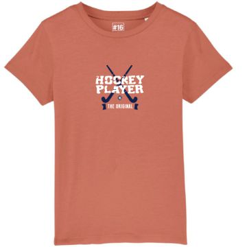 T-shirt HP Cross Stick