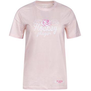 T-shirt HP Rose