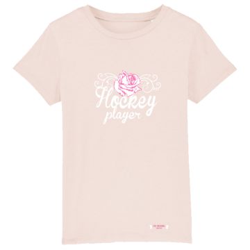T-shirt HP Rose