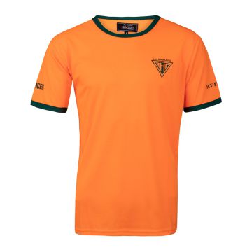 T-shirt Rasante Orange Men