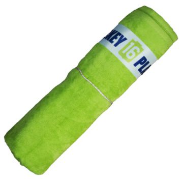 Towel HP Green