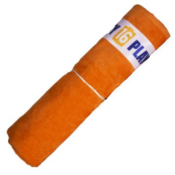 Towel HP Orange