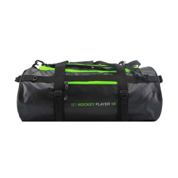 Playerbag HP Premium Green