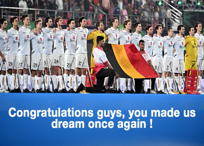 WORLD CUP 2023