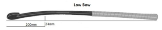 Low Bow Stick Schema