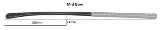 Mid Bow Stick Schema