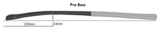 Pro Bow Stick Schema